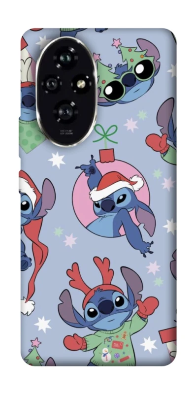 Чохол на Honor 200 Stitch ver.20 фото 1 з 1