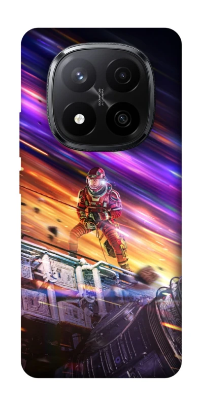 Чохол на Xiaomi Redmi Note 14 Pro+ 5G Project Hail Mary ver.6 фото 1 з 1