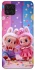 Чохол на Samsung Galaxy A22 4G Labubu twins ver.3 фото 1 з 1