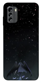 Чохол на Nokia G60 Omniscient Reader's v4 фото 1 з 1