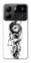 Чехол на ZTE Blade A54 4G Tattoo ver.11 фото 1 из 1