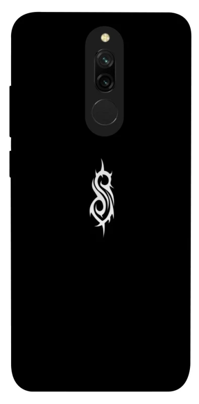 Чохол на Xiaomi Redmi 8 Slipknot ver.3 фото 1 з 1