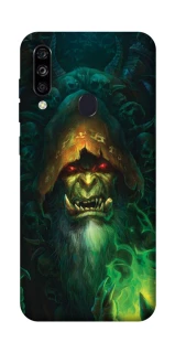 Чехол на ZTE Blade A7 (2020) Gul'dan фото 1 Чехол на ZTE Blade A7 (2020) Gul'dan фото 1 из 1