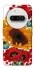 Чохол на Nothing Phone (3a) Соняшники та маки фото 1 з 1