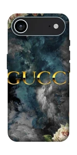 Чохол на Apple iPhone 17 Air (6.5") Gucci ver.7 фото 1 з 1