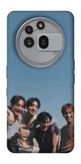 Чехол на Nothing Phone (3a) Pro Seventeen v2 фото 1 Чехол на Nothing Phone (3a) Pro Seventeen v2 фото 1 из 1