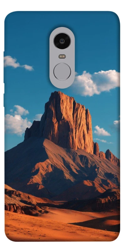 Чохол на Xiaomi Redmi Note 4X / Note 4 (Snapdragon) Arizona mountain v2 фото 1 з 1