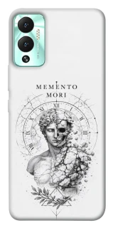 Чехол на Infinix Hot 12 Play Tattoo ver.5 фото 1 из 1