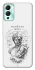 Чохол на Infinix Hot 12 Play Tattoo ver.5 фото 1 з 1