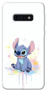 Чехол на Samsung Galaxy S10e Stitch ver.4 фото 1 из 1