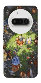 Чохол на Nothing Phone (3a) Warcraft v12 фото 1 з 1