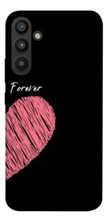 Чехол на Samsung Galaxy A34 5G Pair romantic theme ver.10 фото 1 из 1