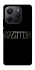 Чохол на Xiaomi Redmi Note 14 4G (Int. version) Led Zeppelin logo фото 1 з 1