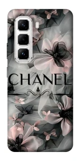 Чехол на Infinix Hot 50 Pro Chanel фото 1 из 1