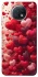 Чохол на Xiaomi Redmi Note 9 5G / Note 9T Many hearts фото 1 з 1