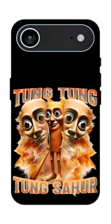 Чохол на Apple iPhone 17 Air (6.5") Tung Tung Tung Sahur фото 1 з 1