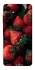 Чохол на Samsung Galaxy A06 Strawberry фото 1 з 1