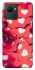 Чехол на Realme C30 Love aesthetic ver.2 фото 1 из 1