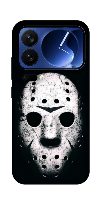 Чохол на Xiaomi Poco F7 Ultra Jason фото 1 з 1