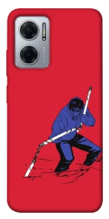 Чохол на Xiaomi Redmi Note 11E Toji v4 фото 1 з 1