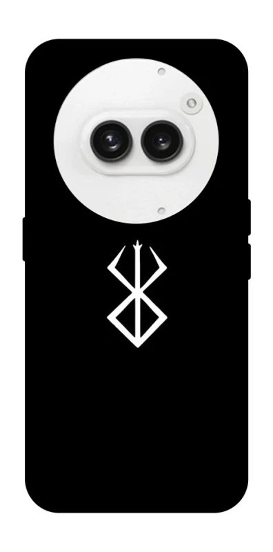 Чохол на Nothing Phone (2a) Мітка Берсерка фото 1 з 1