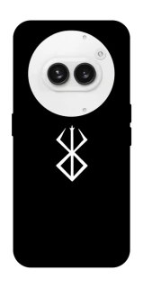 Чохол на Nothing Phone (2a) Мітка Берсерка фото 1 з 1