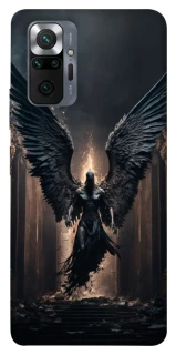 Чохол на Xiaomi Redmi Note 10 Pro Dark Angel фото 1 з 1