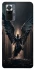 Чохол на Xiaomi Redmi Note 10 Pro Dark Angel фото 1 з 1