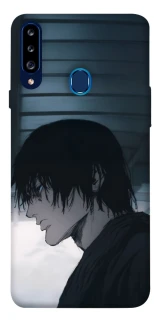 Чохол на Samsung Galaxy A20s Toji Zenin фото 1 з 1