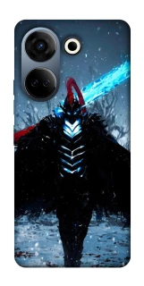 Чехол на TECNO Camon 20 Pro (CK7n) Igris фото 1 из 1