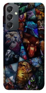 Чохол на Samsung Galaxy A24 4G Dota general фото 1 з 1