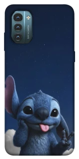 Чехол на Nokia G21 Stitch ver.2 фото 1 из 1