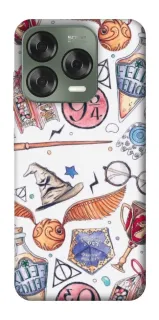Чохол на ZTE Nubia V70 Design Harry Potter V18 фото 1 з 1