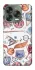 Чохол на ZTE Nubia V70 Design Harry Potter V18 фото 1 з 1