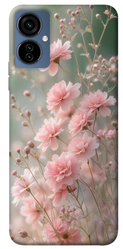Чехол на TECNO Camon 19 Neo Flowers v26 фото 1 из 1