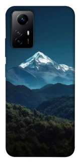 Чехол на Xiaomi Redmi Note 12S Mountain v4 фото 1 из 1