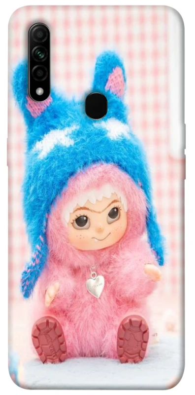 Чехол на Oppo A31 Wakuku ver.5 фото 1 из 1