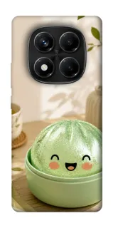 Чохол на Xiaomi Redmi Note 14 Pro 4G Dumpling ver.3 фото 1 з 1