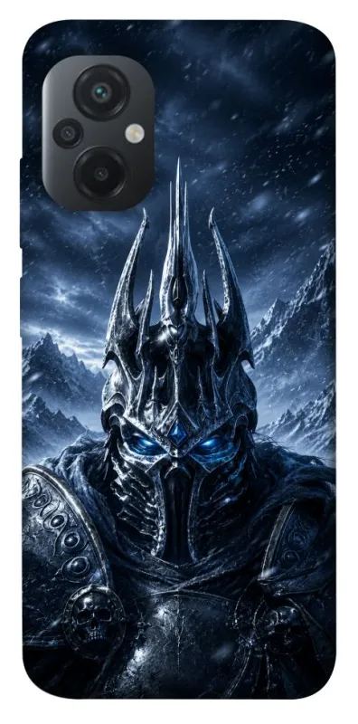 Чохол на Xiaomi Poco M5 Arthas фото 1 з 1