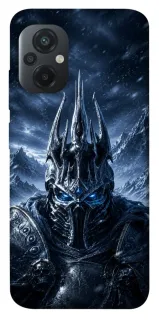 Чехол на Xiaomi Poco M5 Arthas фото 1 из 1