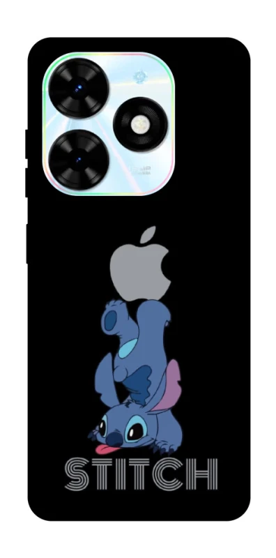 Чохол на TECNO Spark Go 2024 Stitch ver.18 фото 1 з 1