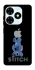 Чохол на TECNO Spark Go 2024 Stitch ver.18 фото 1 з 1