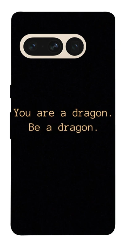 Чехол на Google Pixel 7 Pro House of the Dragon ver.9 фото 1 из 1