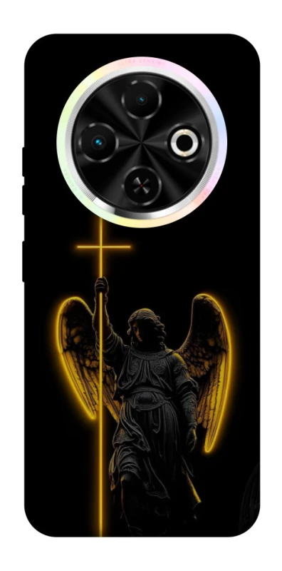 Чохол на TECNO Spark 30C Angel of Faith фото 1 з 1