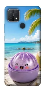 Чехол на Oppo A15s / A15 Dumpling ver.7 фото 1 из 1