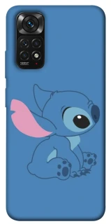 Чохол на Xiaomi Redmi Note 11 (Global) / Note 11S Pair romantic theme ver.3 фото 1 з 1