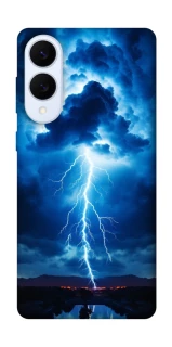 Чохол на Samsung Galaxy S25 Edge Блискавка фото 1 з 1