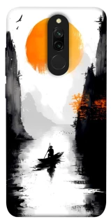 Чохол на Xiaomi Redmi 8 japan фото 1 з 1