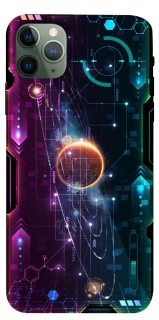 Чехол на Apple iPhone 11 Pro Max (6.5") Galaxy фото 1 из 1