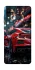 Чохол на ZTE Blade A5 (2020) Red sports car фото 1 з 1